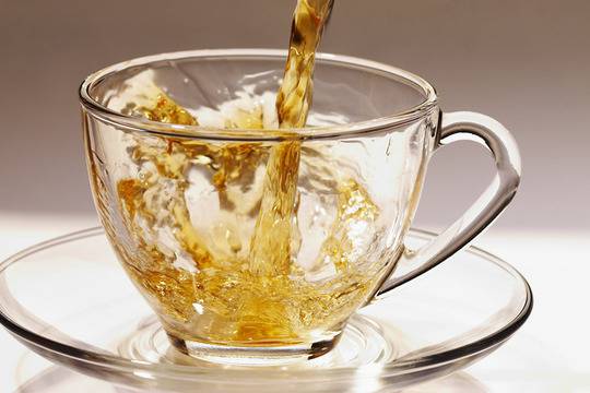 Чай от мащерка убива паразитите в организма ни