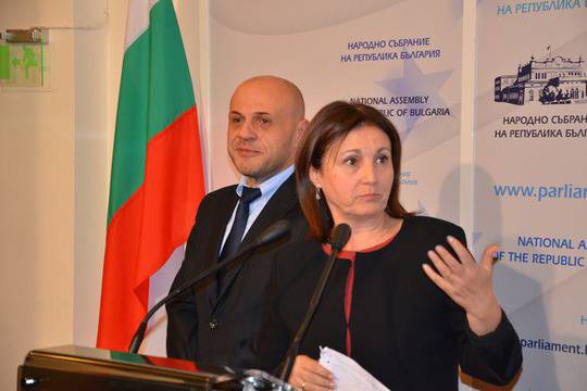 8 са критичните точки за евентуални бъдещи етнически конфликти