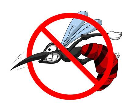 Натурални рецепти срещу ухапвания от комари