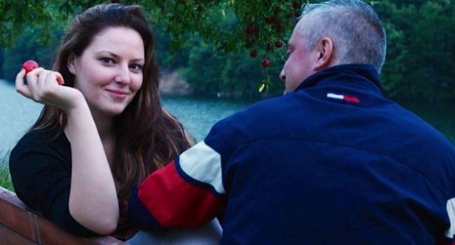 Определиха Лукарски и Ива Йорданова за най-красивата двойка