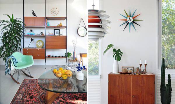 Ретро дизайн