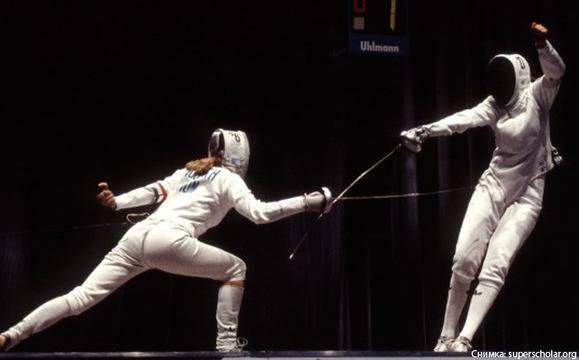 Започва Международният турнир по фехтовка „Купа Бургас“