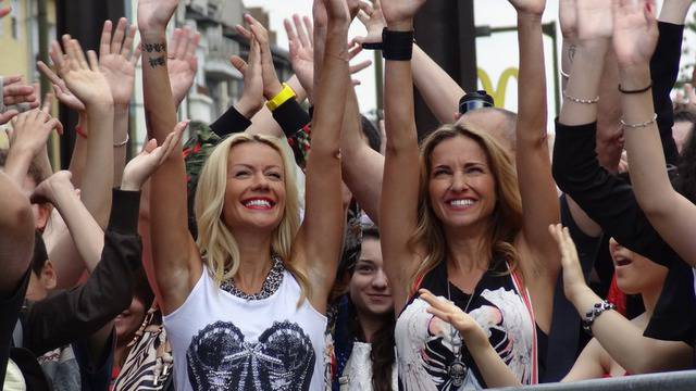 Криско става част от журито на новия сезон на X Factor