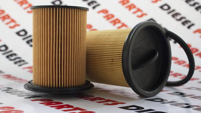 Филтри. Филтрация на дизелови горивни системи.