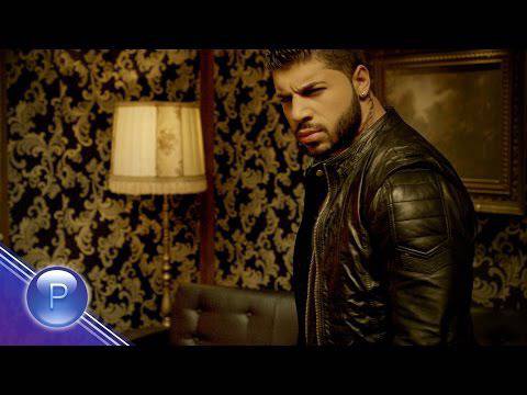 Фики и Азис – Блокиран, 2015