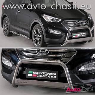 Преден ролбар за Hyundai Santa Fe