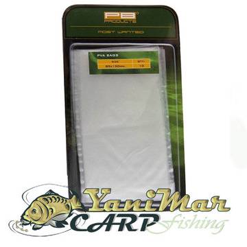 PVA торбички за риболов Pva Bags PB Products