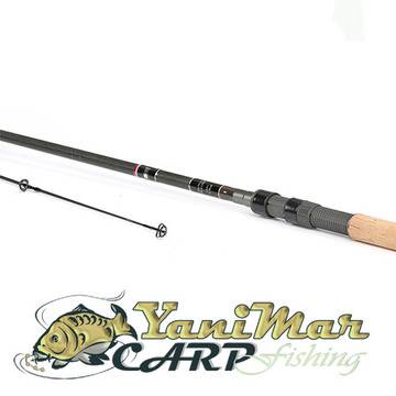 Въдица за риболов Dutch Allure PB Products 12ft