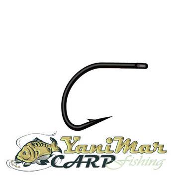 Куки за риболов Super Strong Aligner hook PB Products