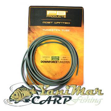 Шлаух за риболов PB Products Downforce tungsten tube
