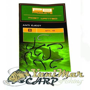 Куки за риболов Anti Eject PB Products