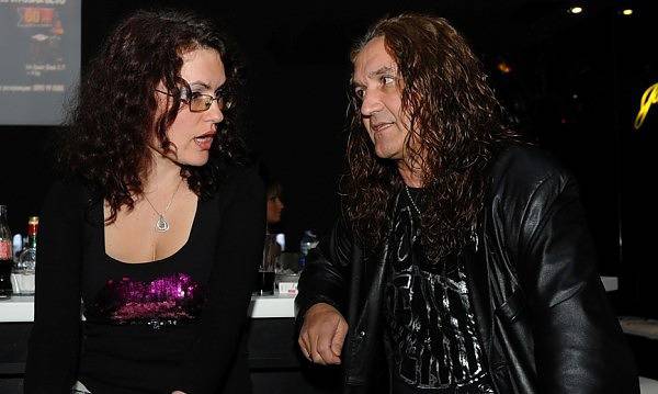 Съпругата на Емо Анчев от „Конкурент“ се разболя от рак