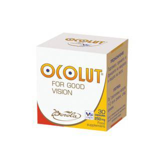 ОКОЛУТ КАПС Х 30