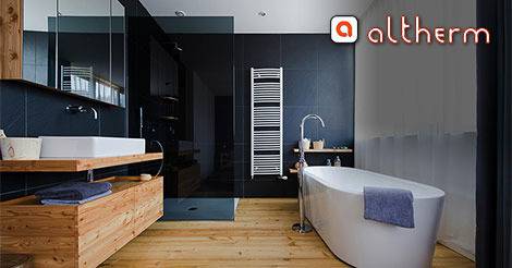 Алтерм – лири за баня, разширителни съдове, алуминиеви отливки