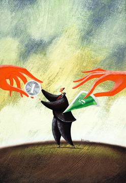 Всичко за бързия кредит