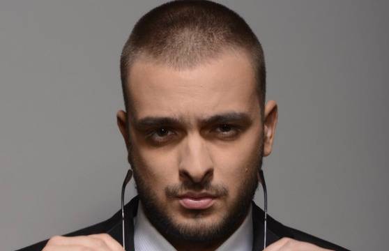 Криско е първият член в новото жури на X Factor