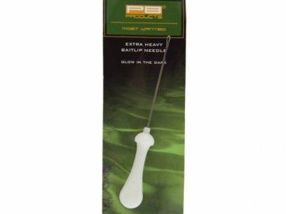 Игла за протеинови топчета за риболов Bait lip needle PB products