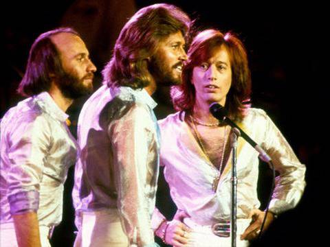 10-те най-добри танцувални песни на всички времена