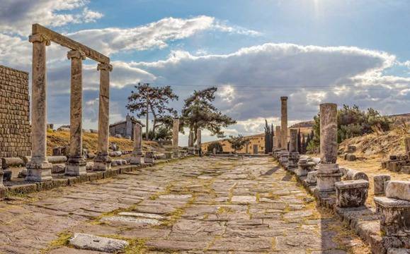 10 от най-впечатляващите нови обекти в списъка на ЮНЕСКО