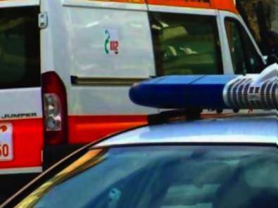 Трима от пострадалите в катастрофата край Калофер са с опасност за живота