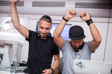 Bedroom Beach Exclusive Mix 2015 – Bedroom Beach bar, Слънчев бряг