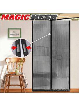 Репеленти – Мрежа за врата против насекоми MAGIC MESH