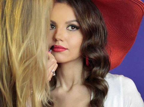 Невена Цонева и Светозар Христов представят „Без имена“ (Видео)