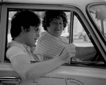 Любими цитати от българския филм „Дами канят“