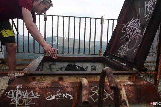 Чужденци търсят екстремни преживявания у нас