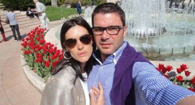 Вижте как се прави „шопинг“ от манекенката Теди Велинова, съпруга на пластичния хирург д-р Ангел Енчев