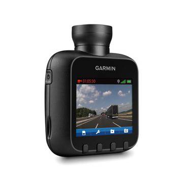 Ревю на Garmin Dash cam 10