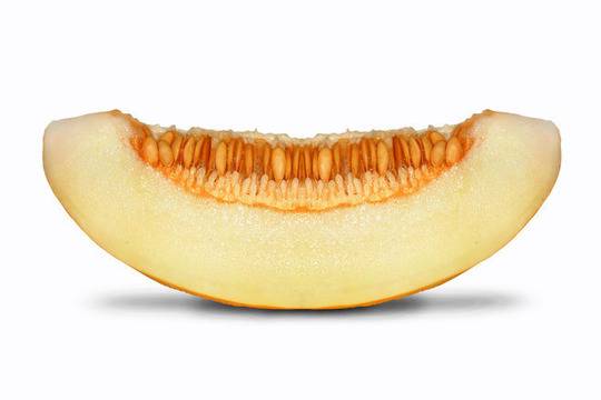 Пъпешът помага за премахване на торбички под очите