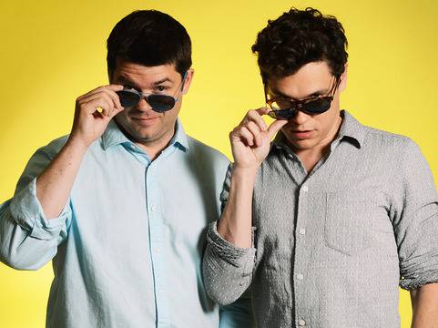 Създателите на The Lego Movie режисират филма за Хан Соло от Star Wars