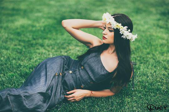 Спечелете всеки ден ваучер на стойност 50 лв. от Lucy Fashion