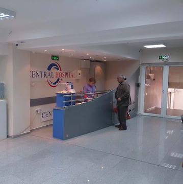 Безплатни урологични прегледи в МБАЛ „Централ Хоспитал“ в Пловдив