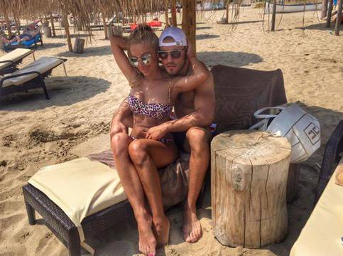 Русата Златка махна силикона