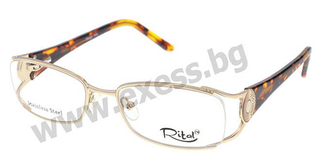 ДИОПТРИЧНИ РАМКИ EXESS RITAL2030C1-4