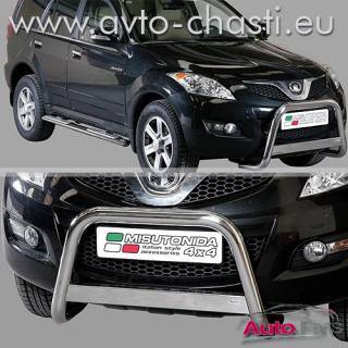 Преден ролбар за Great Wall Hover