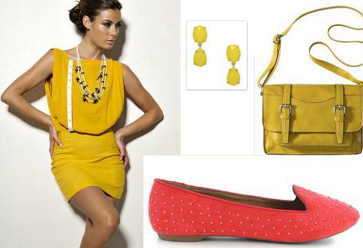 С какво да комбинираме слипърите