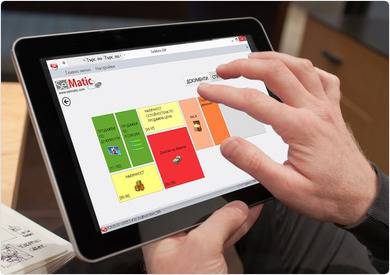 Нова българска ERP система за контрол и управление на търговски компании