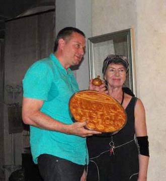 Георги Господинов представи “Физика на тъгата” в Берлин