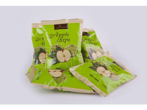 Ябълков чипс Фруктус в Био магазин Bio Drink – Дистрибутор Топ Груп Плюс