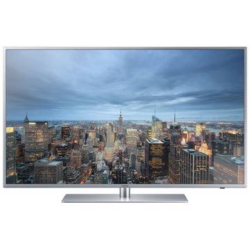 Телевизор Smart LED Samsung 40JU6410, 40″ (101 см), Ultra HD