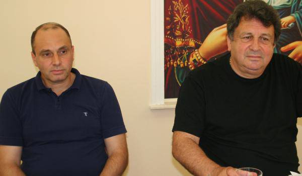 В Пасмантерията се похвалиха с рекорден ръст на продажбите