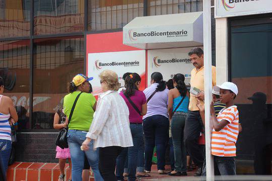 Венецуела пред вероятен фалит