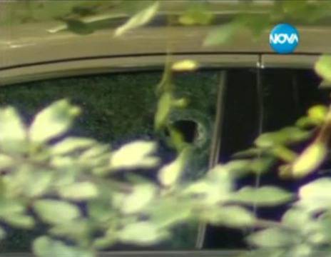 Лъчо Терориста е мъртвият, открит в автомобил в „Бояна“