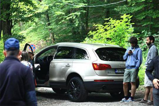 Откриха Лъчезар Иванов – Терориста застрелян в главата в Бояна