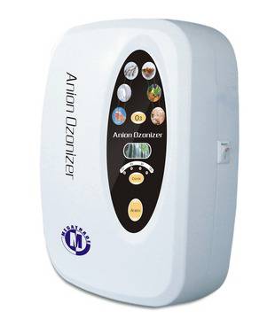 Озонатор с йонизатор за вода JQ-881