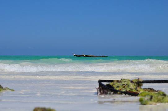 Пътуване до остров Занзибар
