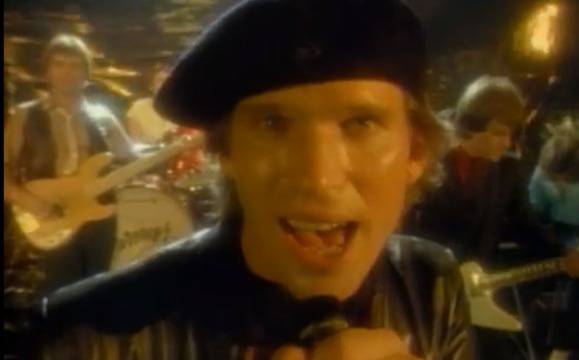 10-те най-добри песни от филми